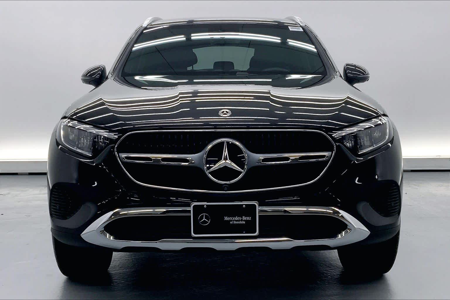 2026 Mercedes-Benz GLC 300 SUV