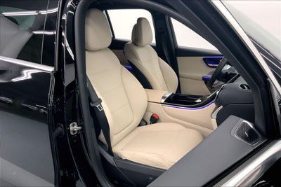 2026 Mercedes-Benz GLC 300 SUV
