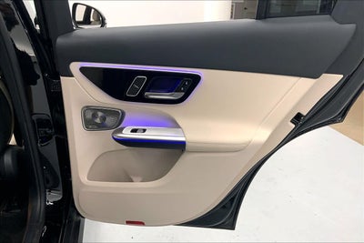 2026 Mercedes-Benz GLC 300 SUV