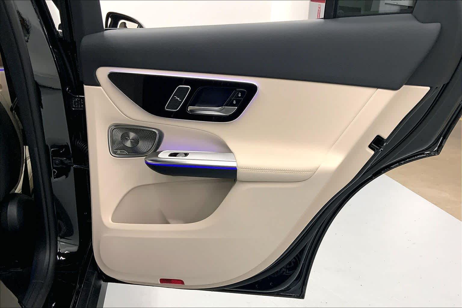 2026 Mercedes-Benz GLC 300 SUV