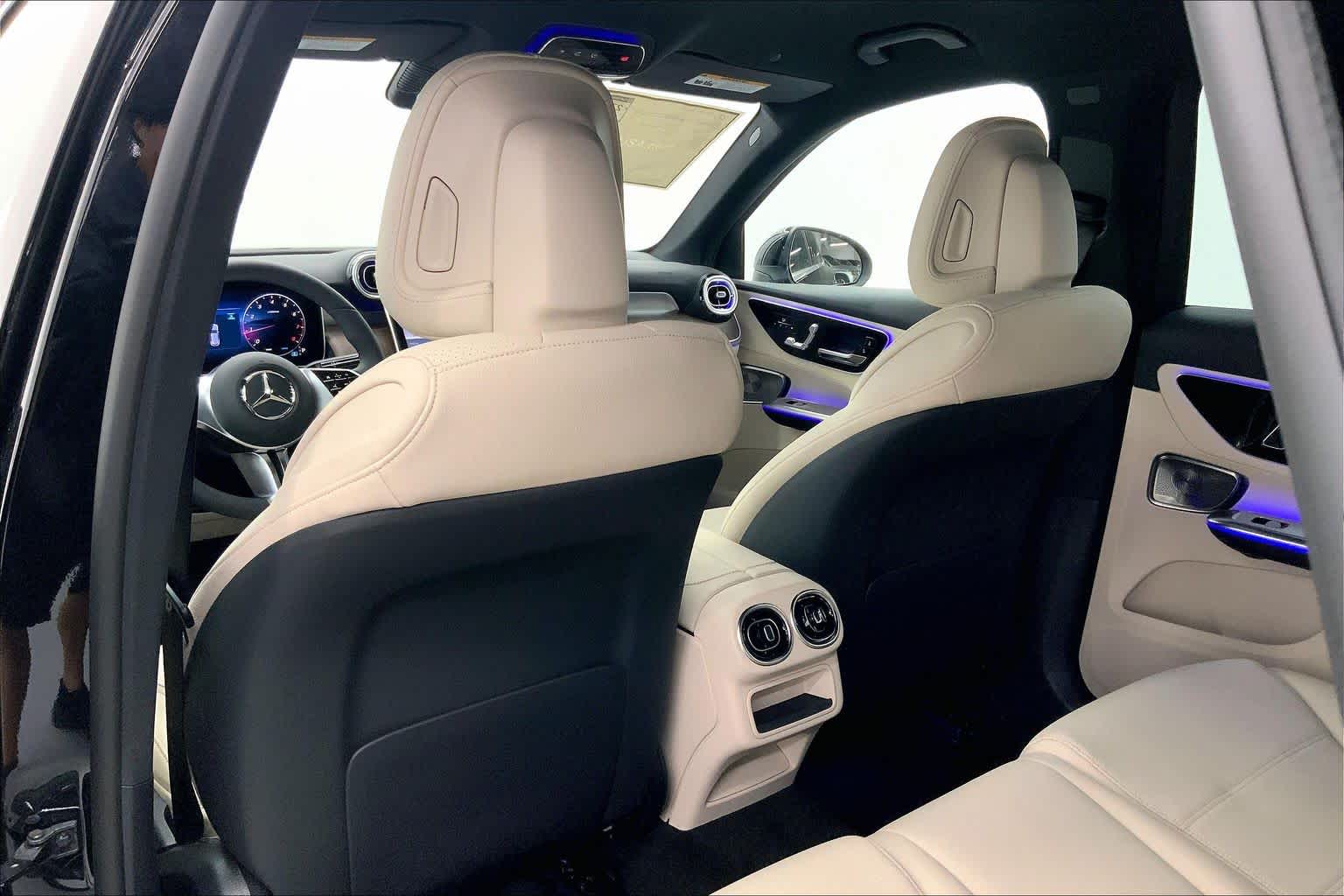 2026 Mercedes-Benz GLC 300 SUV