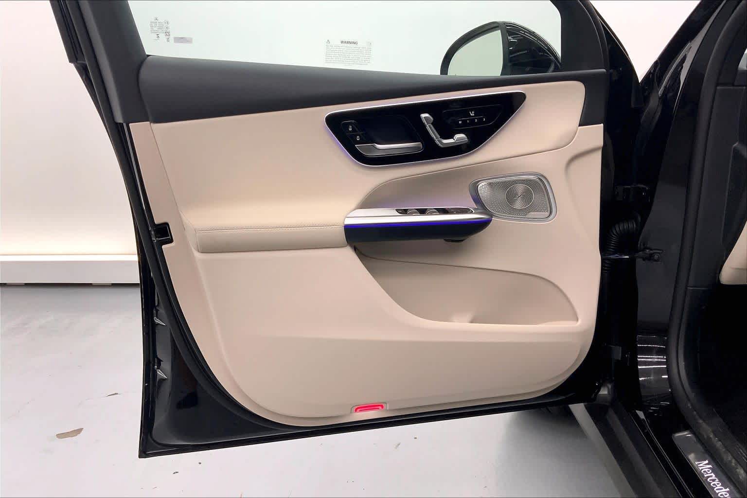 2026 Mercedes-Benz GLC 300 SUV