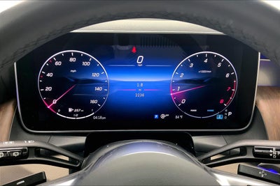 2026 Mercedes-Benz GLC 300 SUV