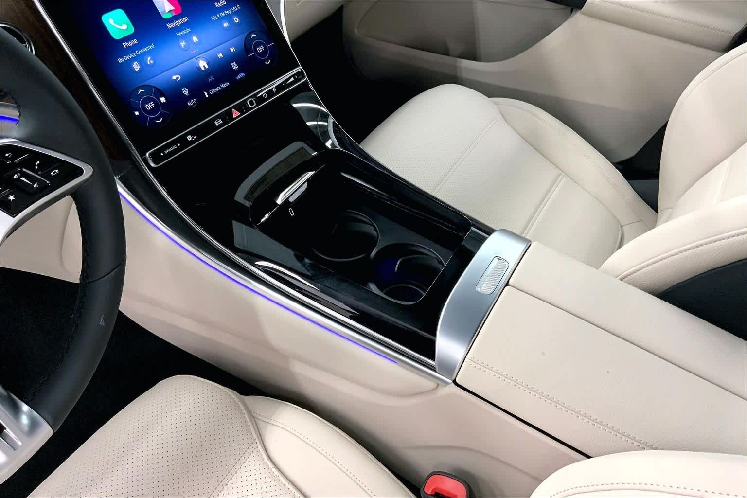 2026 Mercedes-Benz GLC 300 SUV