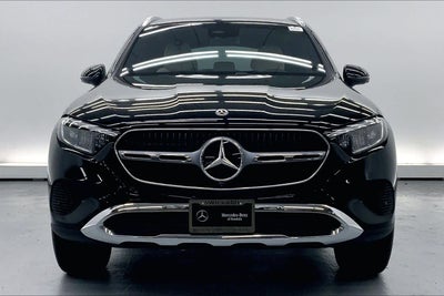 2026 Mercedes-Benz GLC 300 SUV