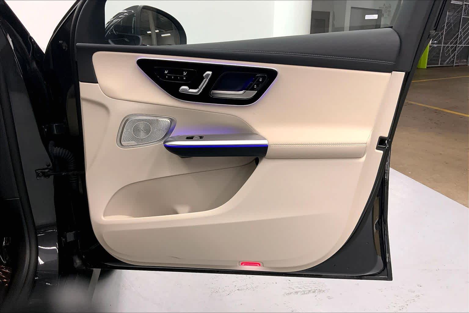 2023 Mercedes-Benz GLC 300 SUV