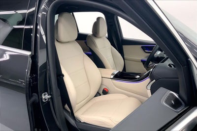 2023 Mercedes-Benz GLC 300 SUV