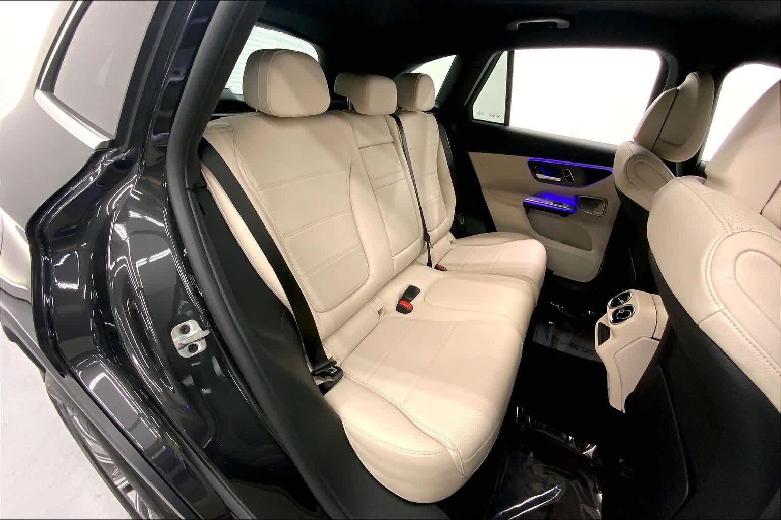 2023 Mercedes-Benz GLC 300 SUV