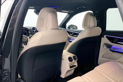 2023 Mercedes-Benz GLC 300 SUV