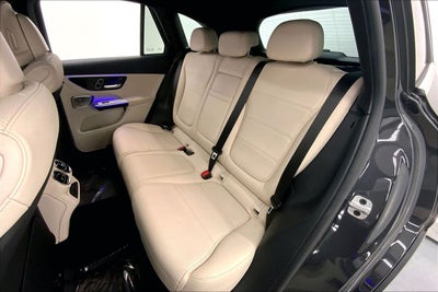 2023 Mercedes-Benz GLC 300 SUV