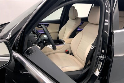 2023 Mercedes-Benz GLC 300 SUV