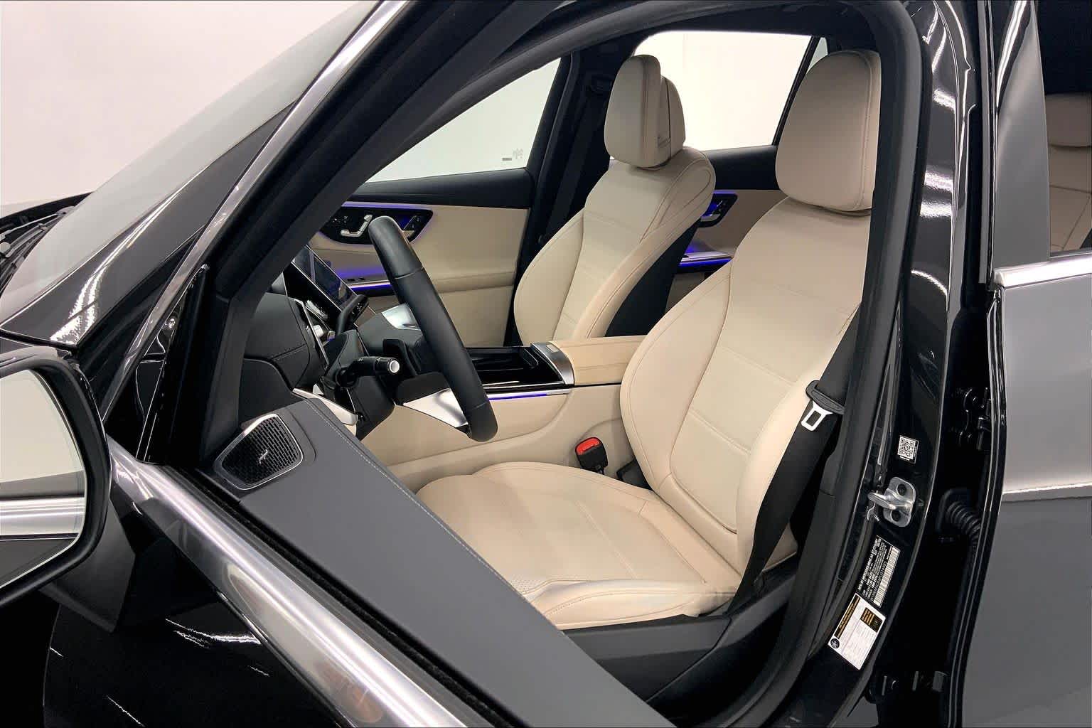 2023 Mercedes-Benz GLC 300 SUV