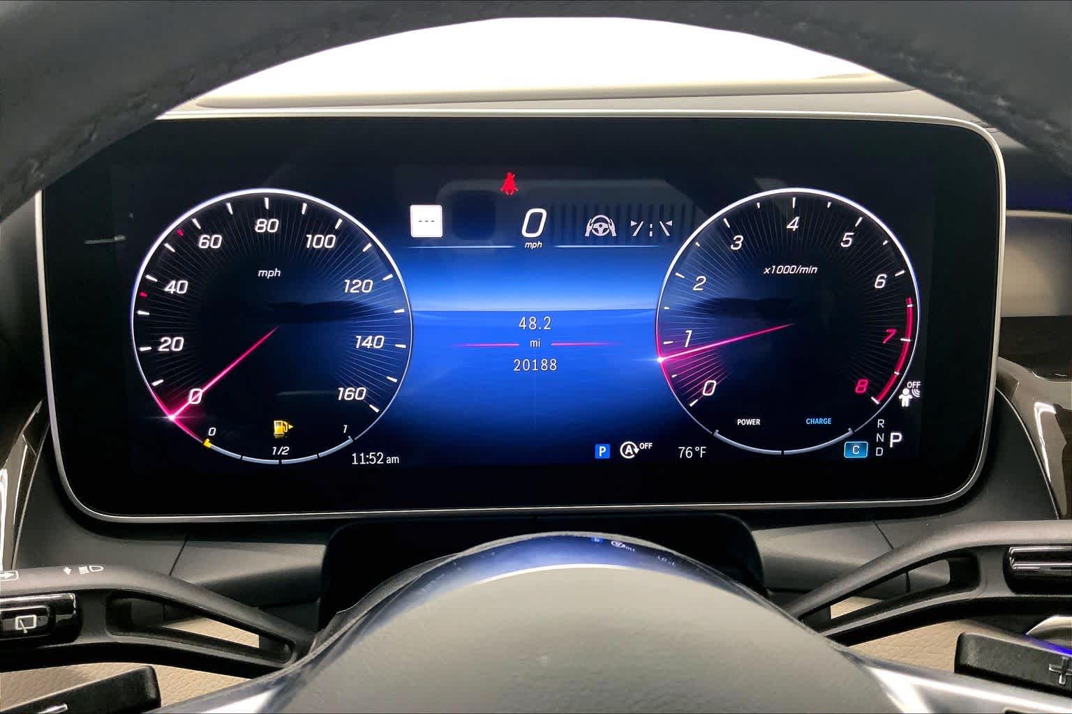 2023 Mercedes-Benz GLC 300 SUV