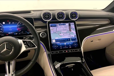 2023 Mercedes-Benz GLC 300 SUV