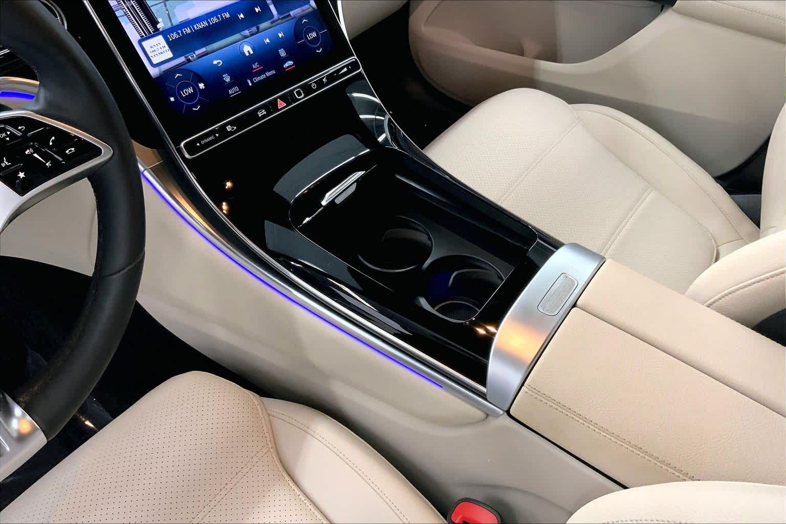 2023 Mercedes-Benz GLC 300 SUV