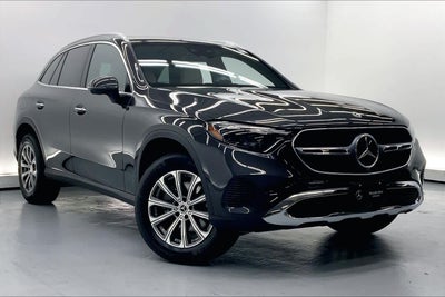 2023 Mercedes-Benz GLC 300 SUV
