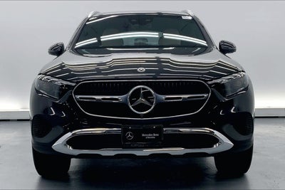 2023 Mercedes-Benz GLC 300 SUV