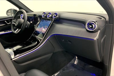 2026 Mercedes-Benz GLC 300 GLC 300