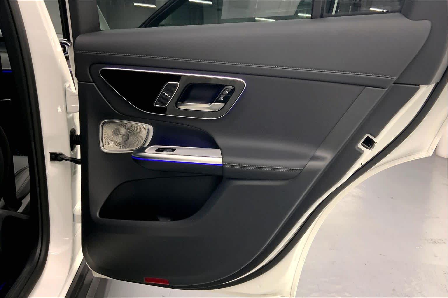 2026 Mercedes-Benz GLC 300 GLC 300