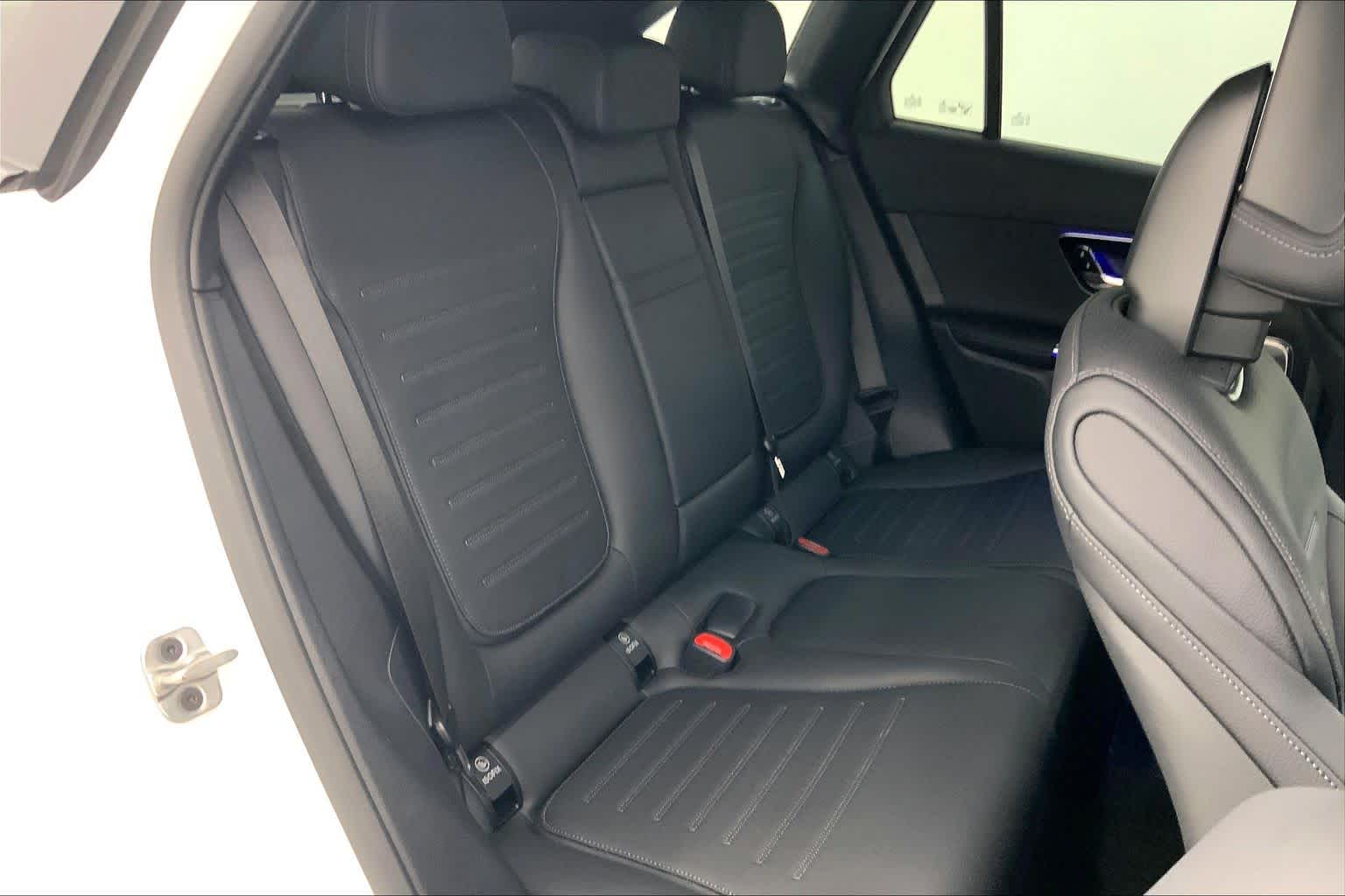 2026 Mercedes-Benz GLC 300 GLC 300