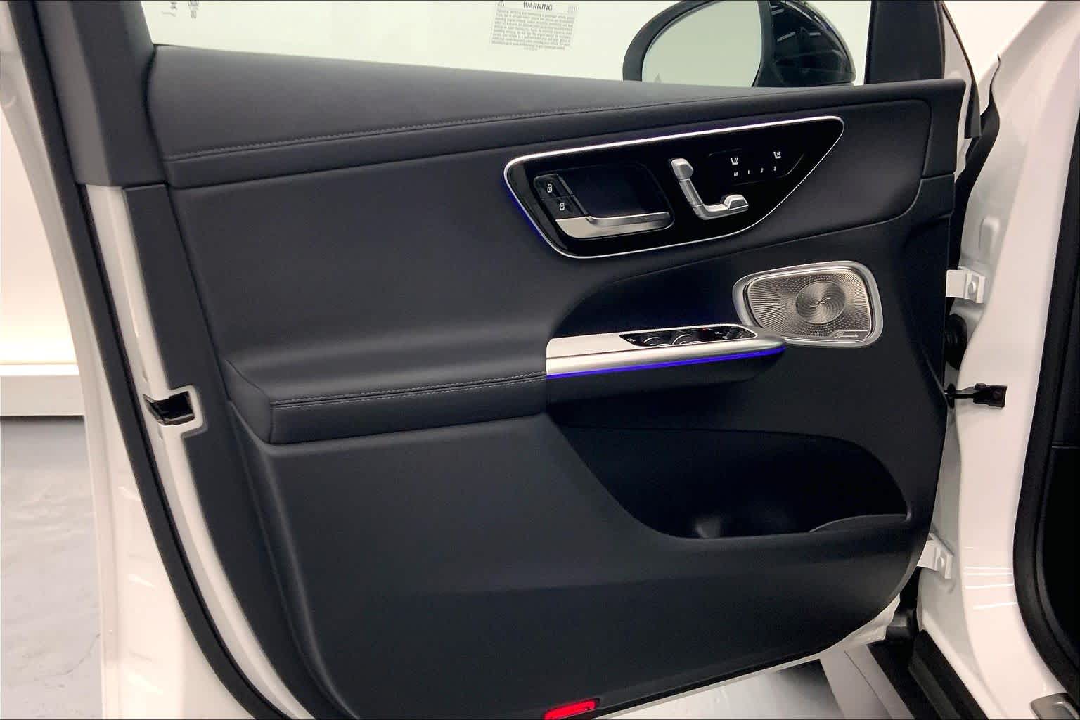 2026 Mercedes-Benz GLC 300 GLC 300