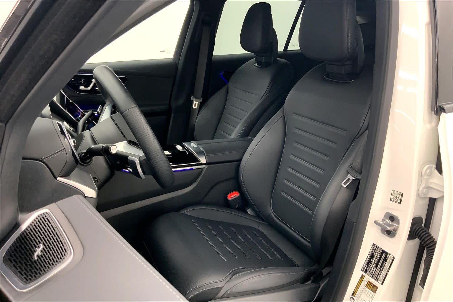 2026 Mercedes-Benz GLC 300 GLC 300