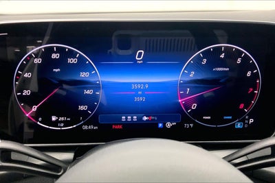 2026 Mercedes-Benz GLC 300 GLC 300