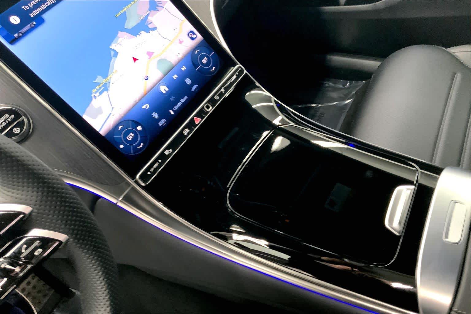 2026 Mercedes-Benz GLC 300 GLC 300