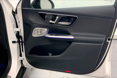 2026 Mercedes-Benz GLC 300 GLC 300