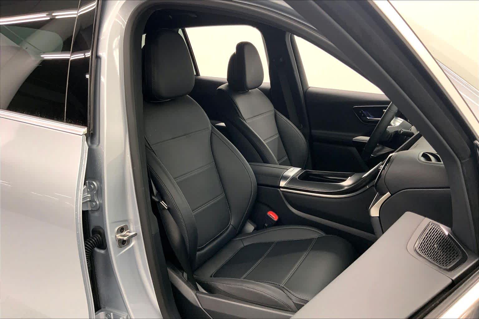 2026 Mercedes-Benz GLC 300 SUV