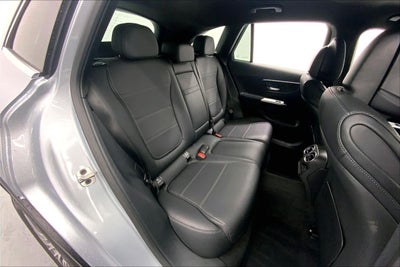 2026 Mercedes-Benz GLC 300 SUV