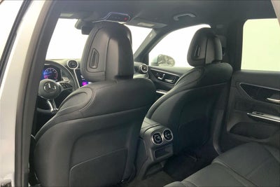 2026 Mercedes-Benz GLC 300 SUV