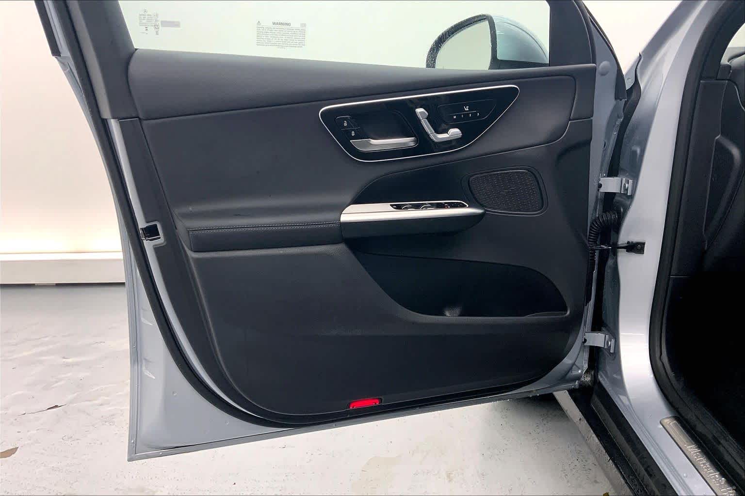 2026 Mercedes-Benz GLC 300 SUV