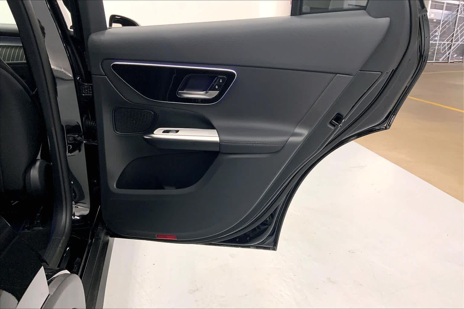 2026 Mercedes-Benz GLC 300 SUV