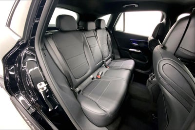 2026 Mercedes-Benz GLC 300 SUV