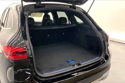 2026 Mercedes-Benz GLC 300 SUV