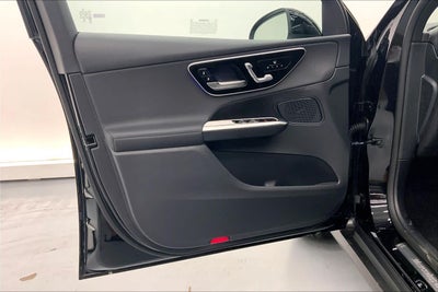 2026 Mercedes-Benz GLC 300 SUV