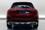 2026 Mercedes-Benz GLC 300 SUV