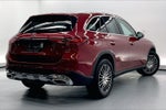 2026 Mercedes-Benz GLC 300 SUV