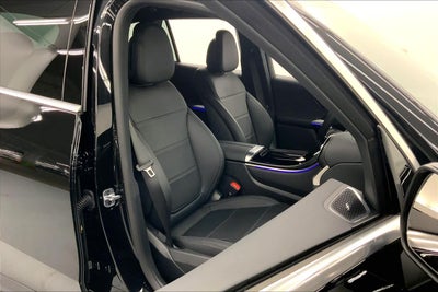 2026 Mercedes-Benz GLC 300 GLC 300