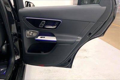 2026 Mercedes-Benz GLC 300 GLC 300