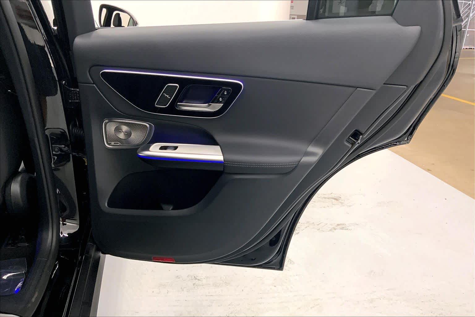 2026 Mercedes-Benz GLC 300 GLC 300