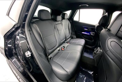 2026 Mercedes-Benz GLC 300 GLC 300