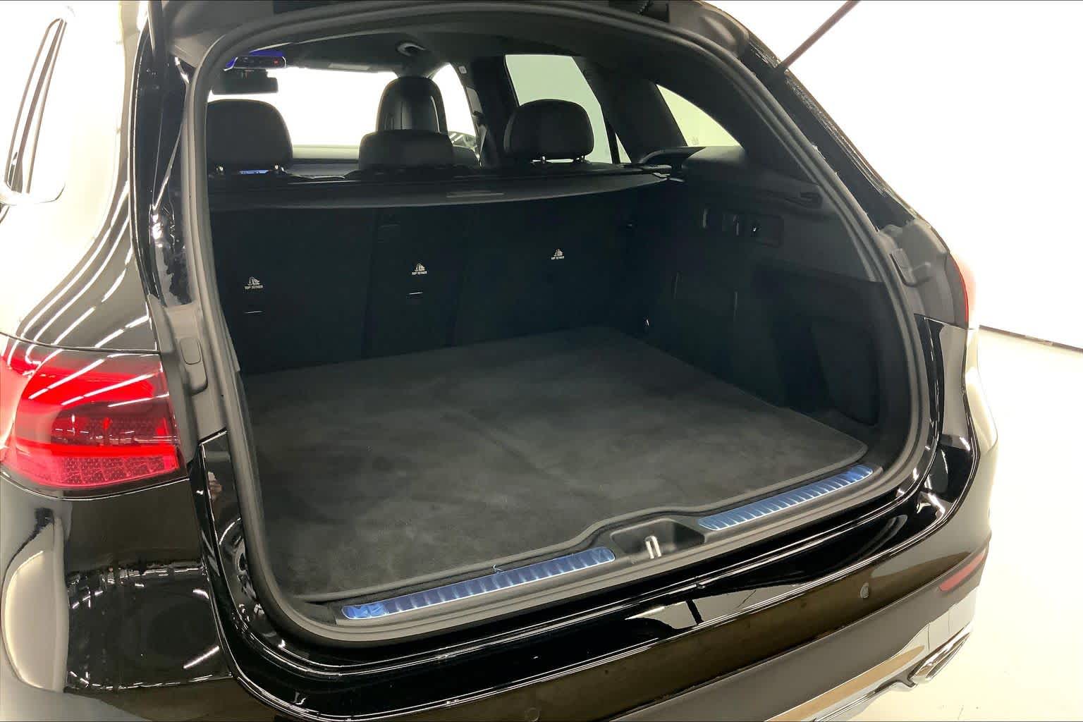 2026 Mercedes-Benz GLC 300 GLC 300