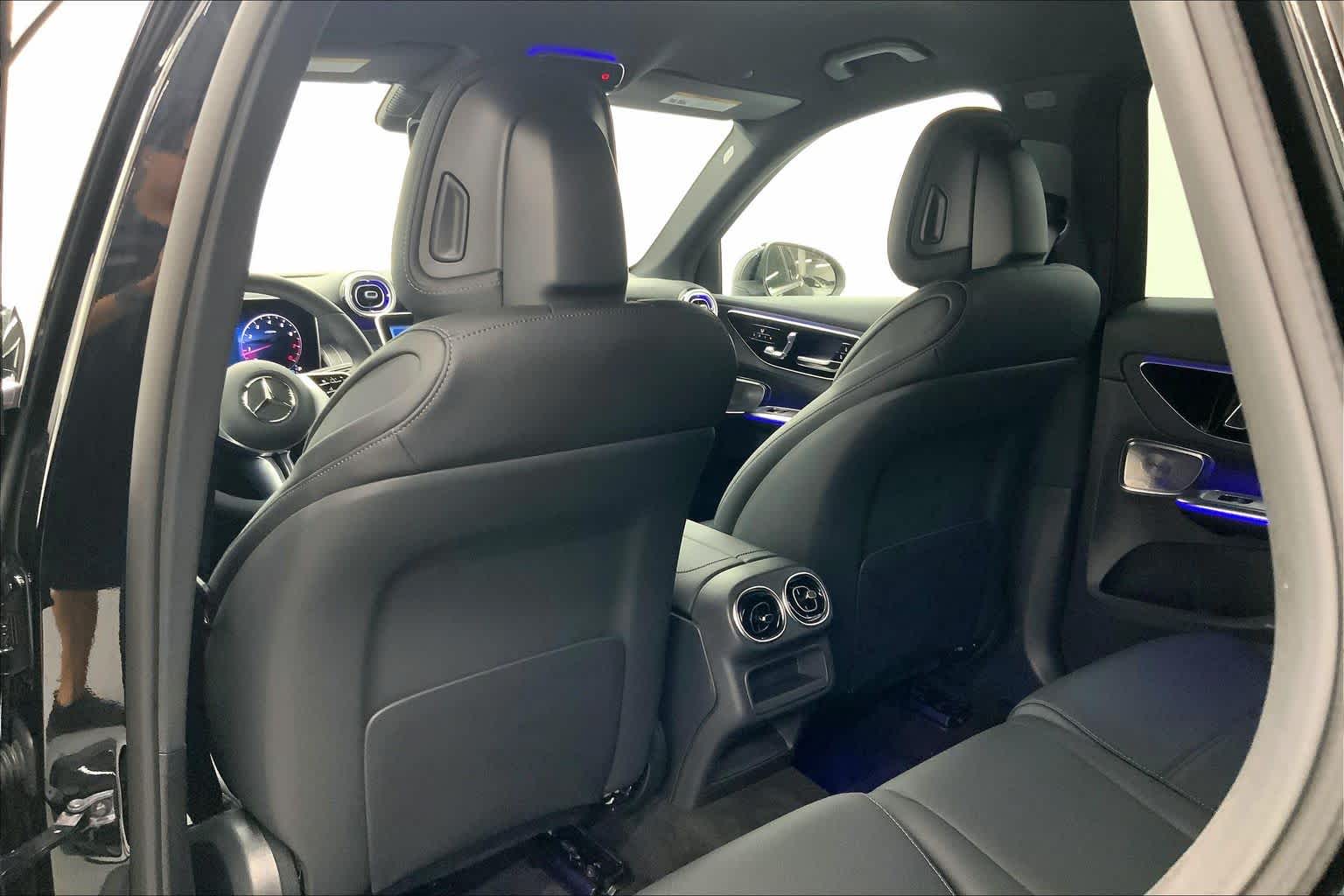 2026 Mercedes-Benz GLC 300 GLC 300