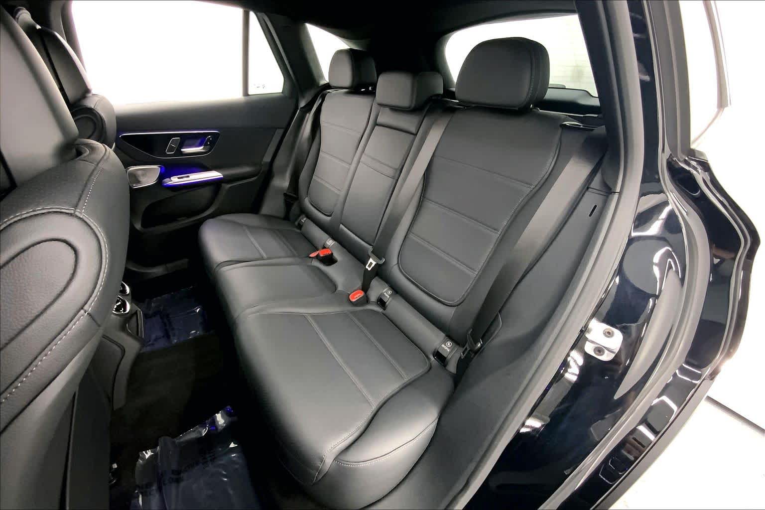 2026 Mercedes-Benz GLC 300 GLC 300