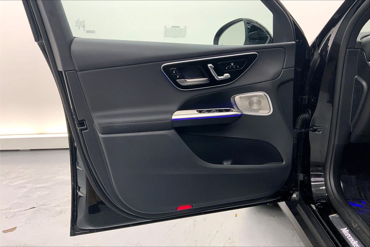 2026 Mercedes-Benz GLC 300 GLC 300