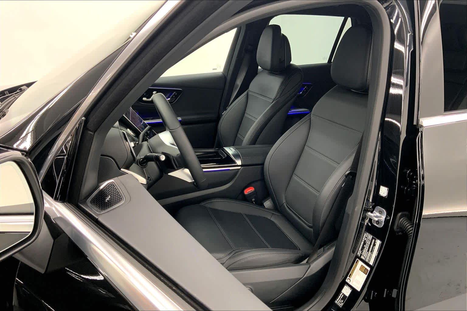 2026 Mercedes-Benz GLC 300 GLC 300