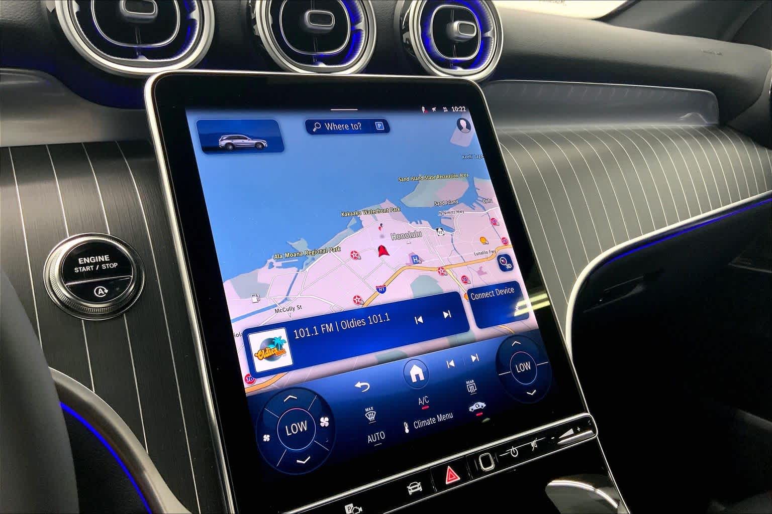 2026 Mercedes-Benz GLC 300 GLC 300