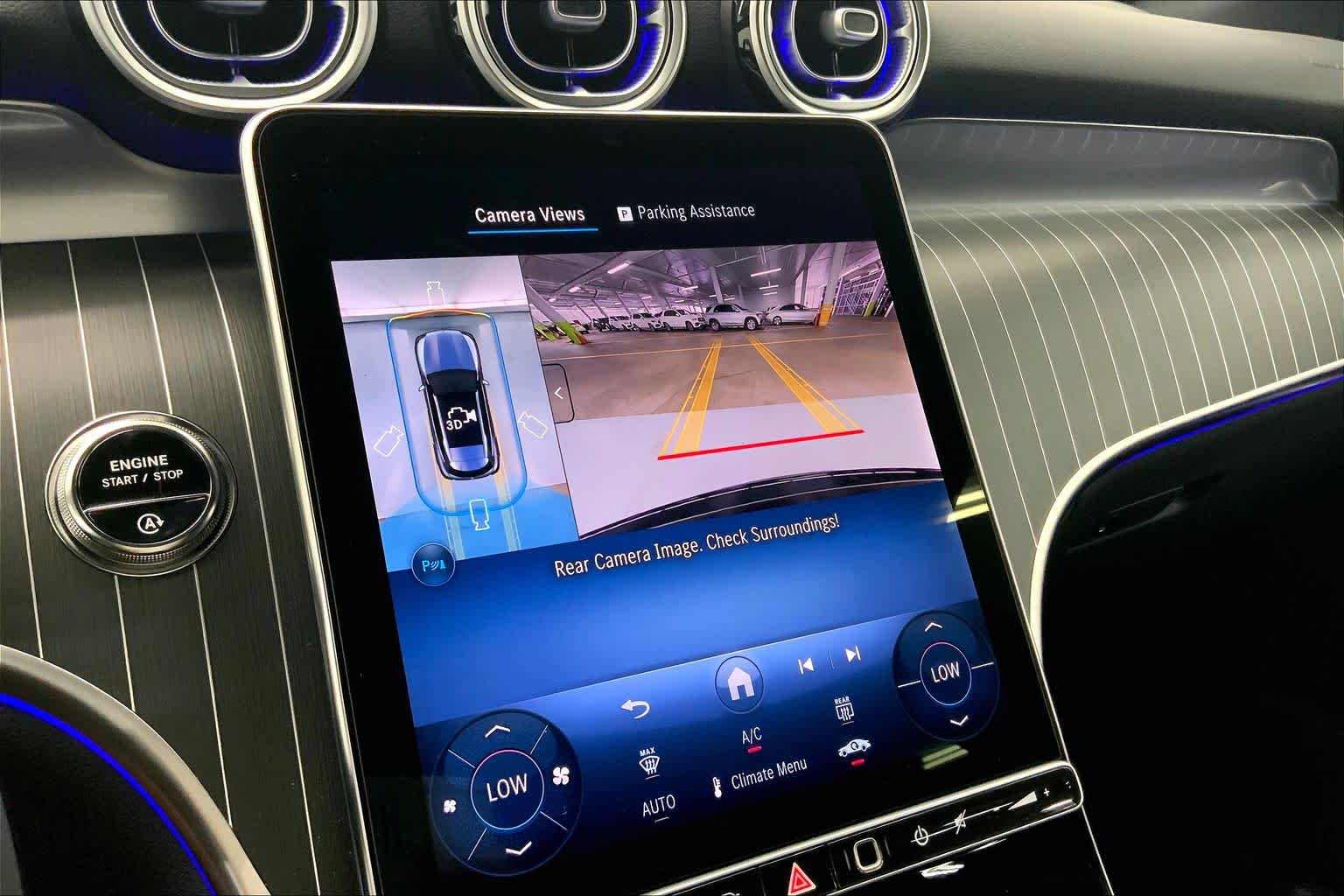 2026 Mercedes-Benz GLC 300 GLC 300